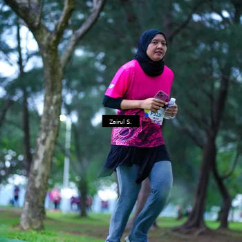 Runner Photo 8455838