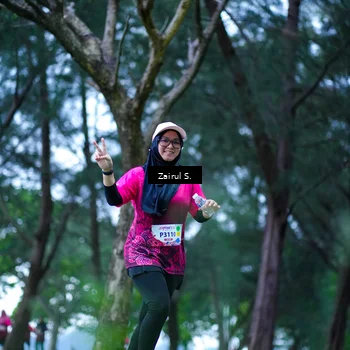 Runner Photo 8455839