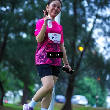 Runner Photo 8455840