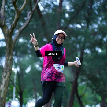 Runner Photo 8455841