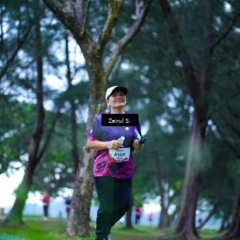Runner Photo 8455843