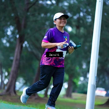 Runner Photo 8455844