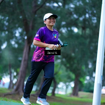 Runner Photo 8455845