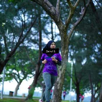 Runner Photo 8455846