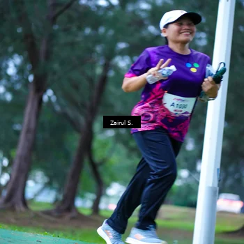 Runner Photo 8455847
