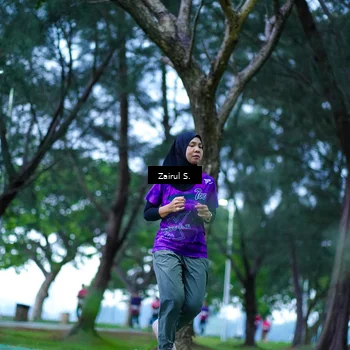 Runner Photo 8455848