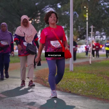 Runner Photo 8455850