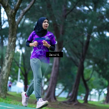 Runner Photo 8455851