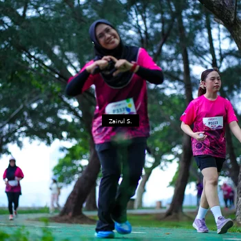 Runner Photo 8455852