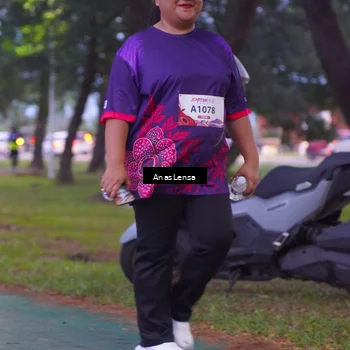 Runner Photo 8455853