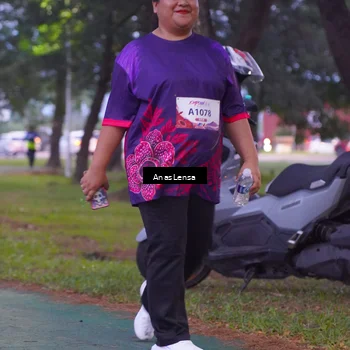 Runner Photo 8455855