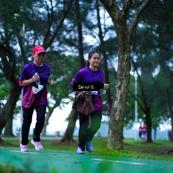Runner Photo 8455856