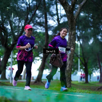 Runner Photo 8455857