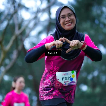 Runner Photo 8455858