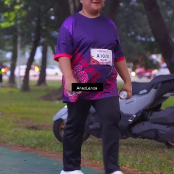 Runner Photo 8455860