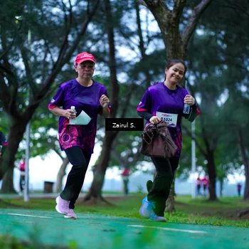 Runner Photo 8455861