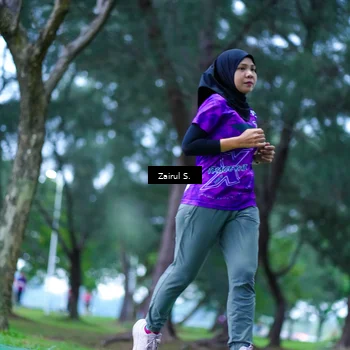Runner Photo 8455862