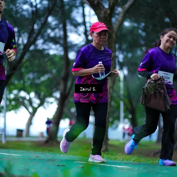 Runner Photo 8455864