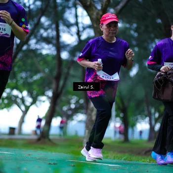 Runner Photo 8455865