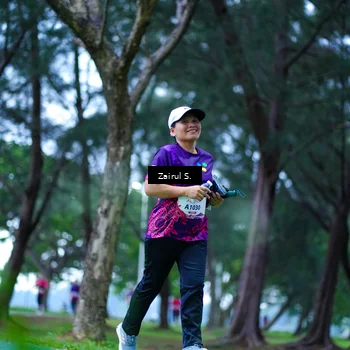 Runner Photo 8455866