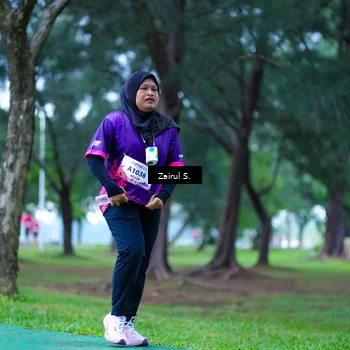 Runner Photo 8455868