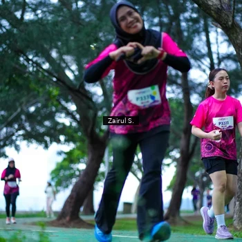 Runner Photo 8455870