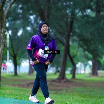 Runner Photo 8455872