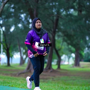 Runner Photo 8455874