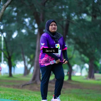Runner Photo 8455880