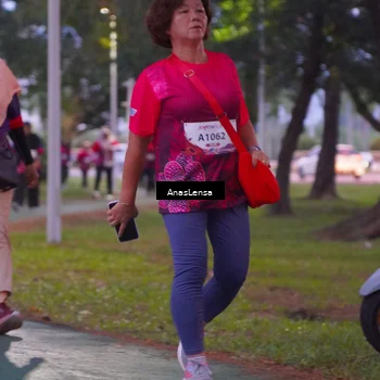 Runner Photo 8455881