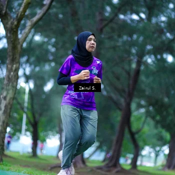 Runner Photo 8455885