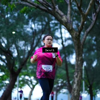 Runner Photo 8455889