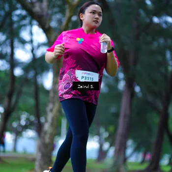 Runner Photo 8455891