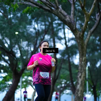 Runner Photo 8455892