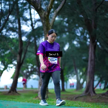Runner Photo 8455893