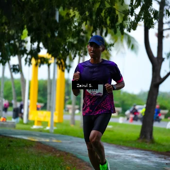 Runner Photo 8455894