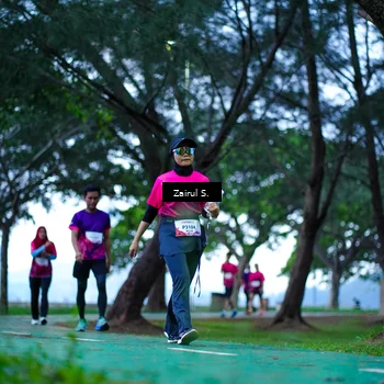 Runner Photo 8455896