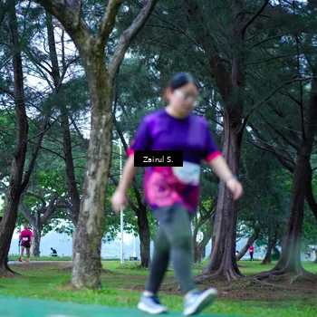Runner Photo 8455897
