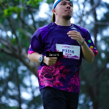 Runner Photo 8455898