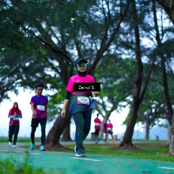 Runner Photo 8455899