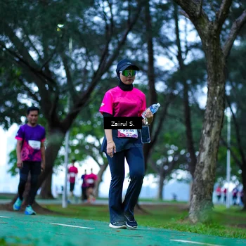 Runner Photo 8455900