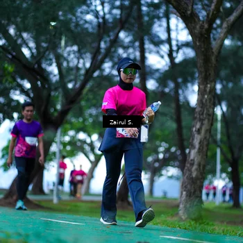 Runner Photo 8455901
