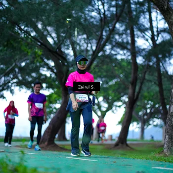 Runner Photo 8455902