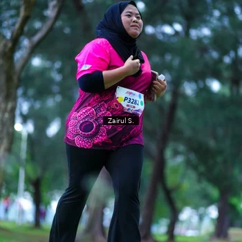 Runner Photo 8455904