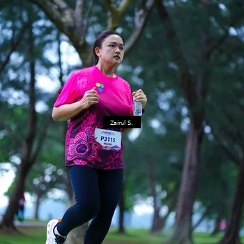 Runner Photo 8455905