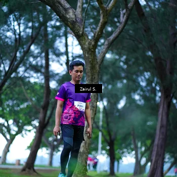 Runner Photo 8455906