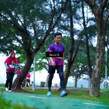 Runner Photo 8455908