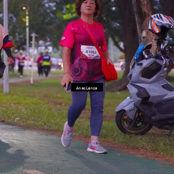 Runner Photo 8455909