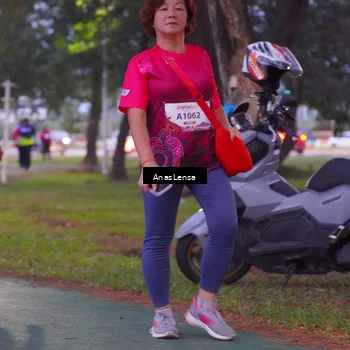 Runner Photo 8455910