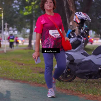 Runner Photo 8455913